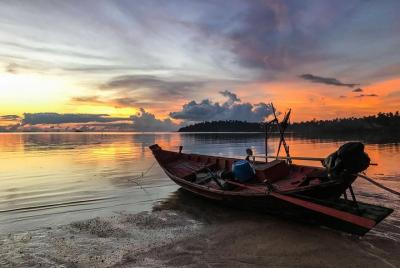 Koh Samui: tour exclusivo de un día en Kho Phangan