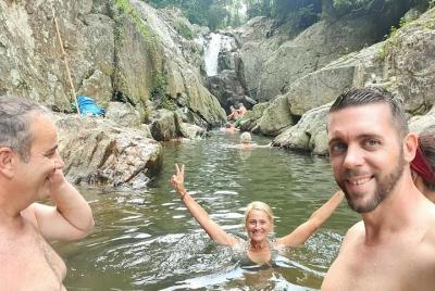 Koh Samui Auténtico 4x4