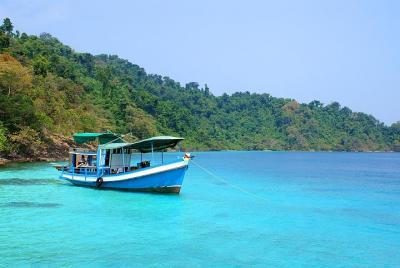 Tour de pesca de día completo a Koh Samui
