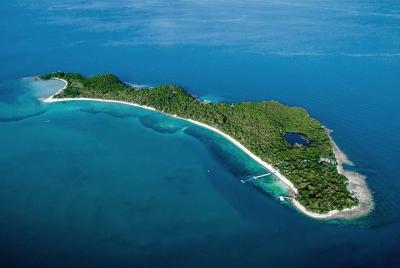 Koh Samui 4 Islands Snorkeling Trip En Longtail Boat