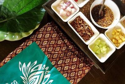 Sukho Cuisine Thai Cooking School de Koh Lanta