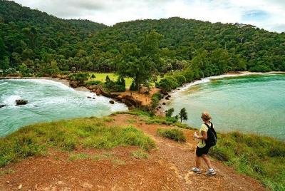 Recorrido turístico por el casco antiguo de Lanta y el bosque de 