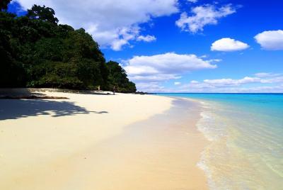 Koh Rok, tour en grupos pequeños en barco de cola larga desde Koh