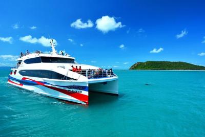 Desde Koh Phangan hasta el aeropuerto de Nakhon Si Thammarat en L Desde Koh Phangan hasta el aeropuerto de Nakhon Si Thammarat en L