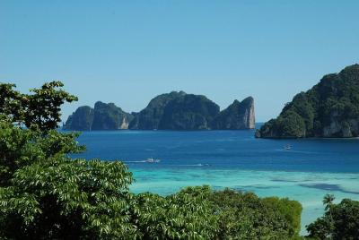 Divertido buceo local