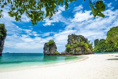 Excursión a la isla de Hong desde Krabi