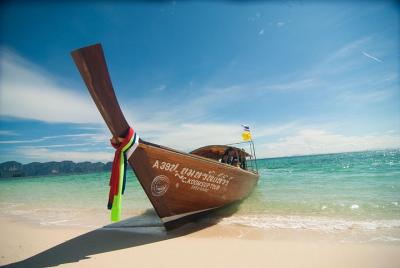 Tour de las 4 islas de Krabi Tour de las 4 islas de Krabi