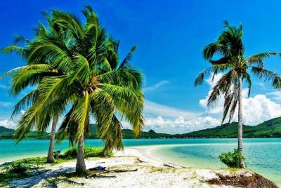 Viaje de esnórquel a la isla Yao y a la isla Hong desde Krabi