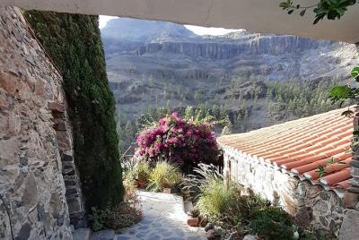 Recorrido en grupo reducido por lo más destacado de Gran Canaria 