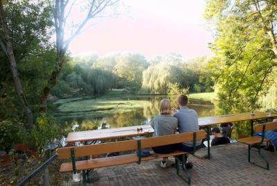 Recorrido en bicicleta por Amsterdam Food and Drinks