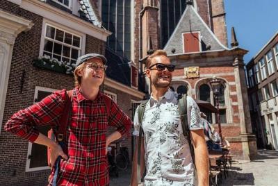 Lo mejor de la ciudad privada de Ámsterdam Lo mejor de la ciudad privada de Ámsterdam