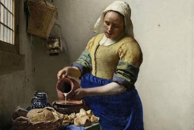 Visita guiada al Rijksmuseum más entrada sin colas al museo