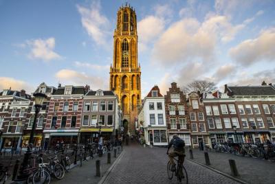 Ámsterdam: reserve un anfitrión local