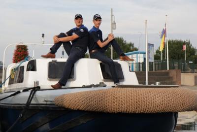 Crucero privado en Gooimeer