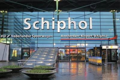 Traslado privado de salida del aeropuerto de Amsterdam Traslado privado de salida del aeropuerto de Amsterdam