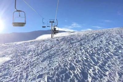 Transporte privado a Tsaghkadzor