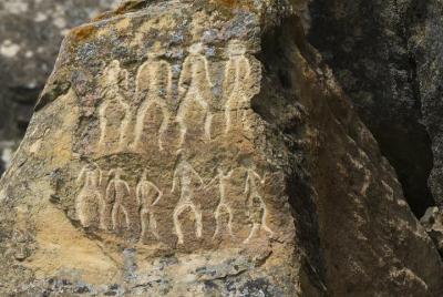 Excursión de un día a Gobustan + Absheron