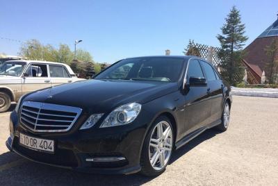 Llegada privada o traslado de salida: aeropuerto de Bakú