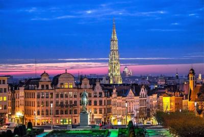 Tour de 4 horas de maridaje de cerveza y comida en grupos pequeño