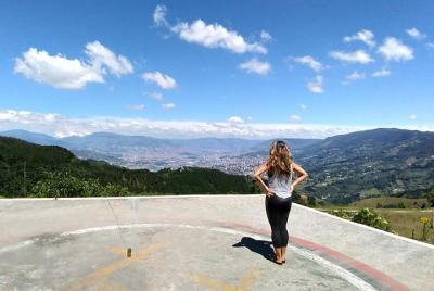 Recorrido de transformación sobre Pablo Recorrido de transformación sobre Pablo