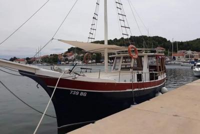 Excursiones Kornati - Mirta Tours