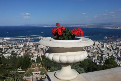 Tour privado de Haifa y Acco Tour privado de Haifa y Acco