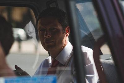 Traslado privado al aeropuerto: Sousse al aeropuerto internaciona