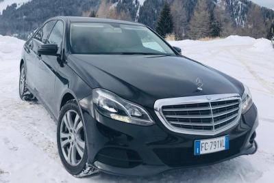 Aeropuerto de Ginebra (GVA) a Ginebra - Llegada Traslado privado 