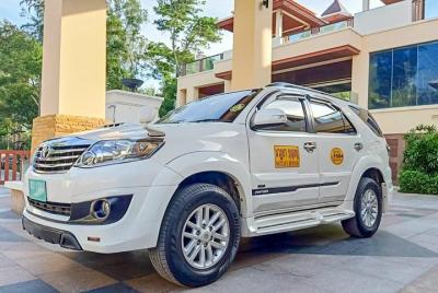 TRASLADO AL AEROPUERTO DE TAXI a LAGUNA Beach Area