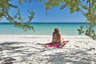 Excursión de día completo a las islas Koh Samed desde Pattaya, in