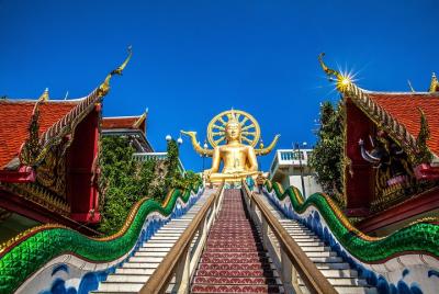 DIY Pattaya City Tour - Día completo