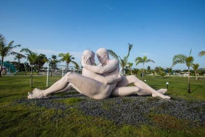 Entradas Pattaya Love Art Park Entrada