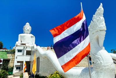Phuket City Tour (sin compras)