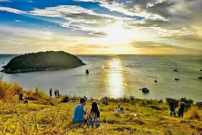 Phuket Amazing Sunset Tour: la mejor experiencia de puesta de sol