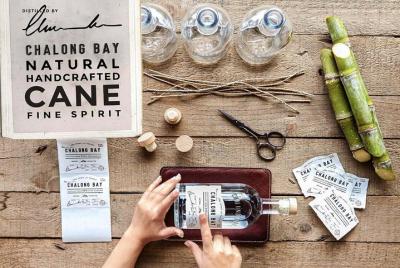 Jai Yen Yen - Recorriendo y degustando los tesoros de Phuket