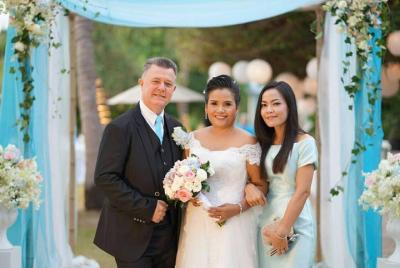 Eventos de bodas y celebrante profesional Eventos de bodas y celebrante profesional