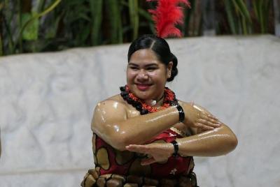 Sunset Tour West Coast Con Fiesta De La Isla