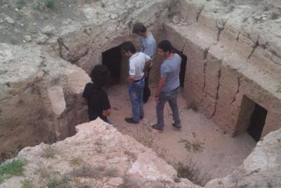 Recorrido por la isla DJERBA en CITYCOCO (Nueva sensación)