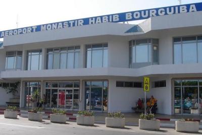 Traslado privado de llegada del aeropuerto de Monastir a Túnez Traslado privado de llegada del aeropuerto de Monastir a Túnez