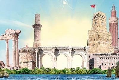 Traslados de Antalya Incekum al aeropuerto de Antalya AYT