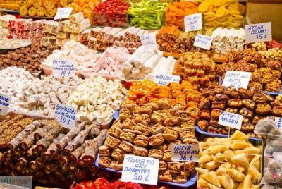 Tour de 5 horas al mercado de Turgutreis desde Bodrum Tour de 5 horas al mercado de Turgutreis desde Bodrum