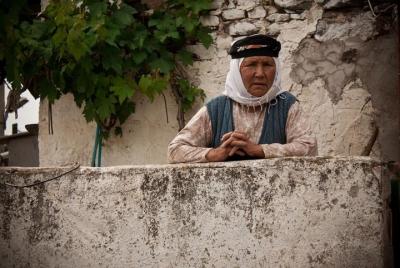 Turco Village Tour Bodrum - BOD21