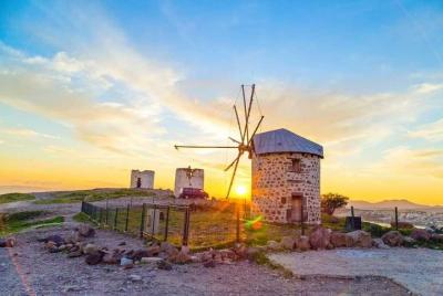 Recorrido privado de día completo por la ciudad de Bodrum