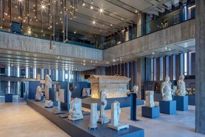 Excursión de 2 días y 1 noche a Gallipoli y Troya desde Estambul 