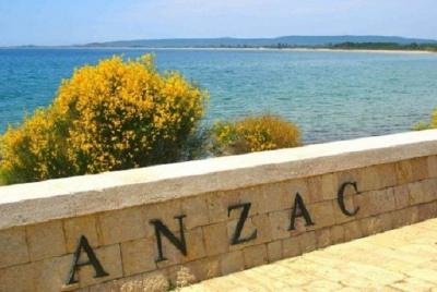 Tour de 4 días por Gallipoli, Troya, Pamukkale y Éfeso