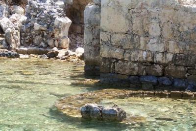 Relájese en un tour de 4 días en crucero por Turquía en goleta de