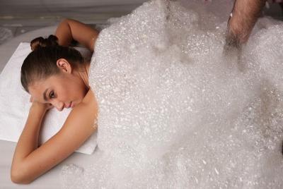 Baño turco clásico Baño turco clásico