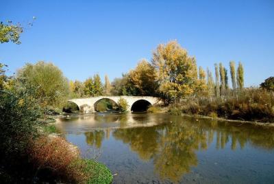Recorrido diario por Pamukkale Green con recogida en el aeropuert