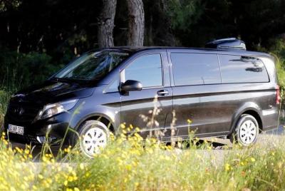 Traslado VIP ultra lujoso desde / hacia el aeropuerto de Dalaman