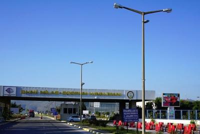 Fat Taxi - Traslado privado del aeropuerto de Bodrum (BJV) a Bite Fat Taxi - Traslado privado del aeropuerto de Bodrum (BJV) a Bite